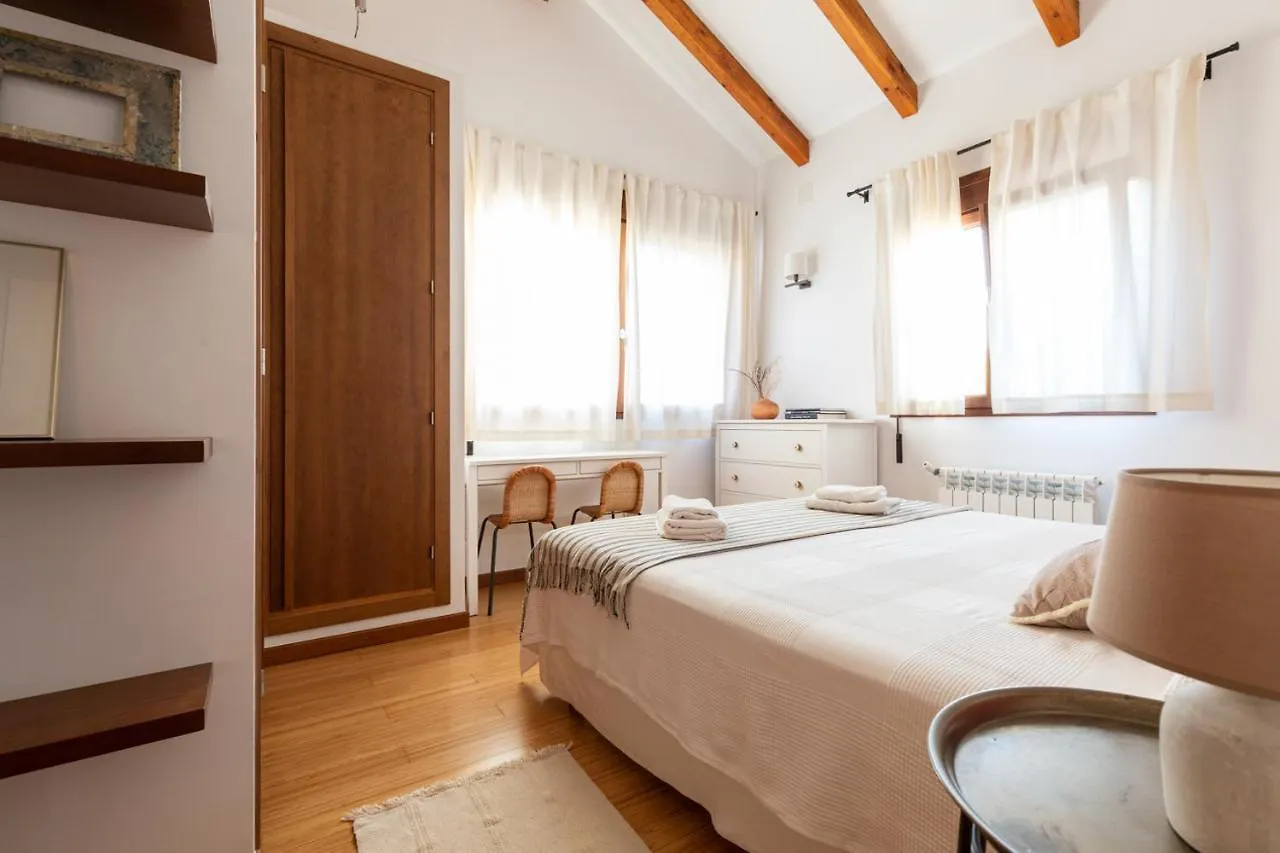 Casa Tierra - Casas Los Elementos Zahora 0*,